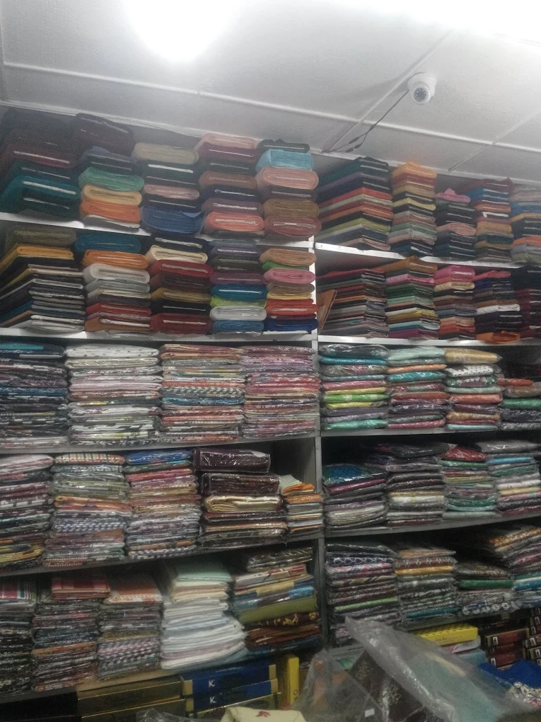 Cleaning Household Items